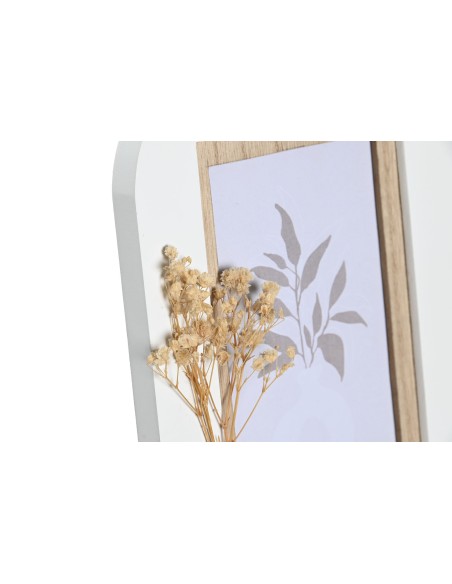 MARCO FOTO 15X20 MDF 17X2,3X23 BLANCO