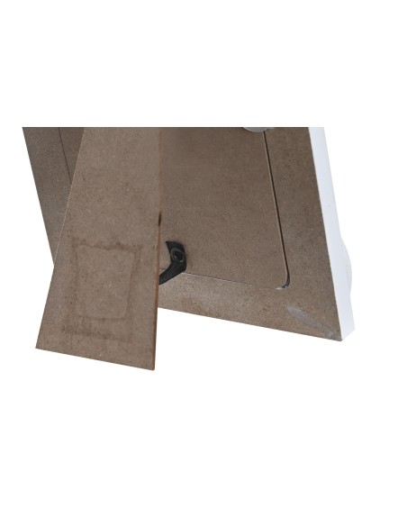 MARCO FOTO 15X20 MDF 17X2,3X23 BLANCO