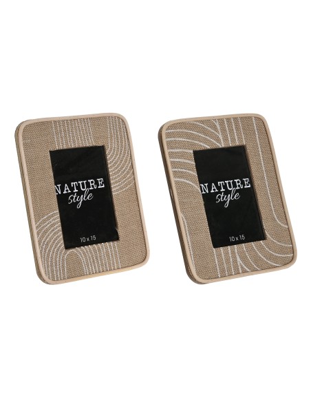 MARCO FOTO 10X15 MDF 18X1,5X23 2 SURT.