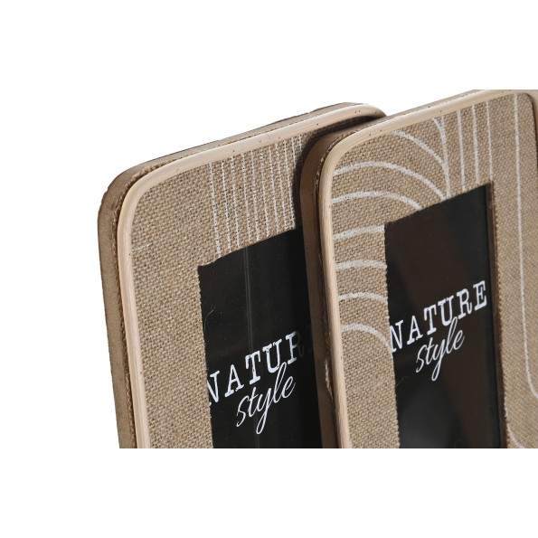 MARCO FOTO 10X15 MDF 18X1,5X23 2 SURT.