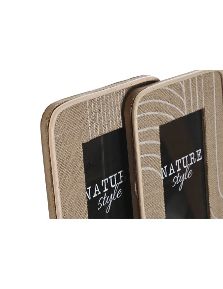 MARCO FOTO 10X15 MDF 18X1,5X23 2 SURT.