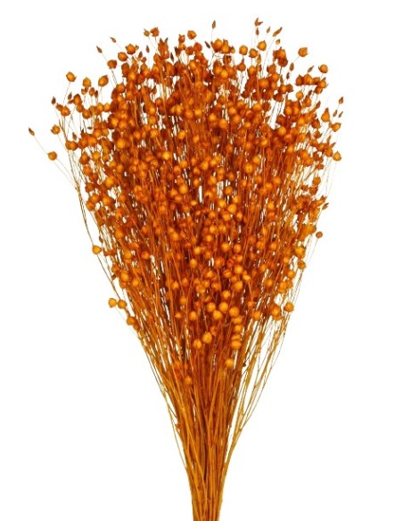 LINO 50 cms. NARANJA (29)