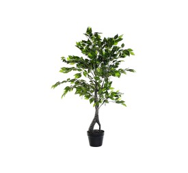 PLANTA PVC PP 60X70X120 FICUS BENJAMIN VERDE