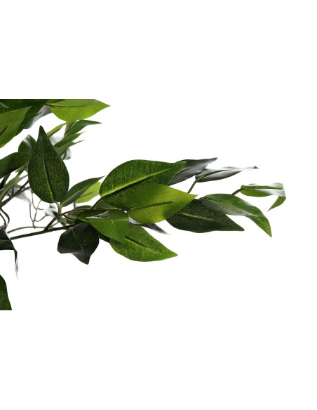 PLANTA PVC PP 60X70X120 FICUS BENJAMIN VERDE