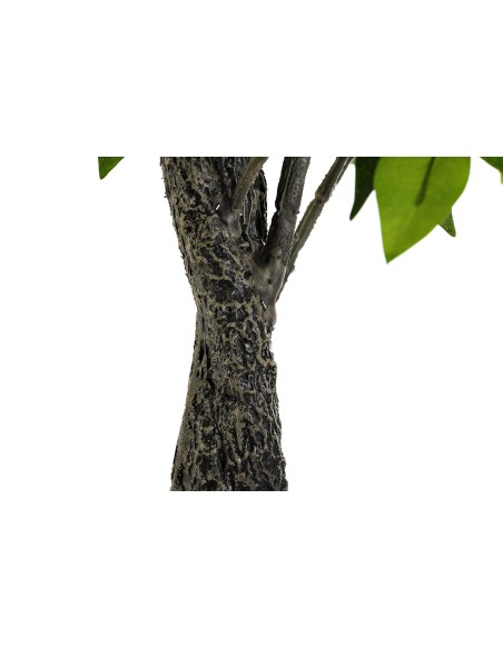 PLANTA PVC PP 60X70X120 FICUS BENJAMIN VERDE