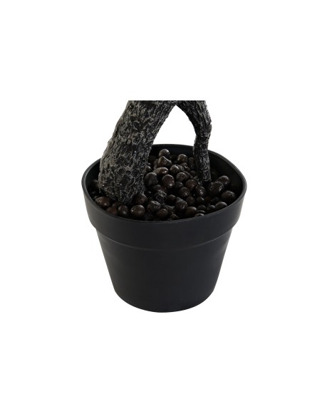 PLANTA PVC PP 60X70X120 FICUS BENJAMIN VERDE