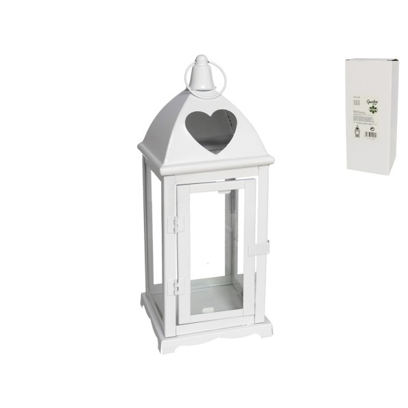 FAROL CUORE 31X12CM