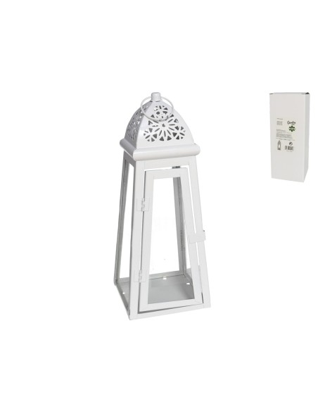 FAROL ALCÁZAR 31X12CM