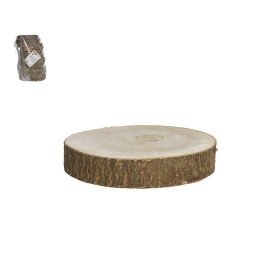 PEANA MADERA 15X15X2CM