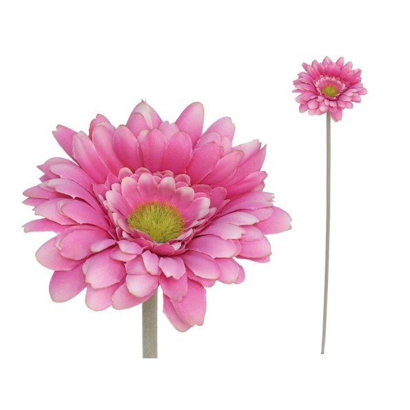 VARA GERBERA MICRO - 12CM / 52CM (VIO)