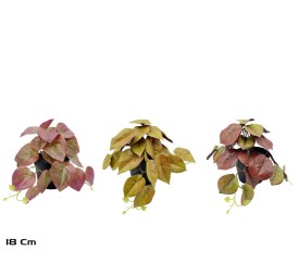 MACETA COLGANTE 23 LVS R/T-18 CM MOD-C (S)