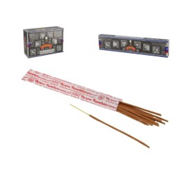 INCIENSO 15G 12 STICKS SUPER HIT