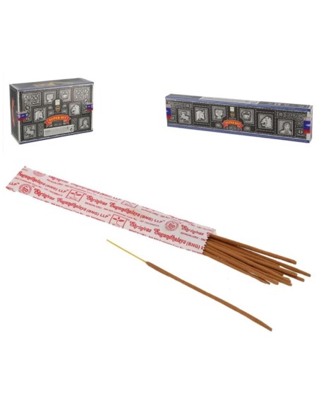 INCIENSO 15G 12 STICKS SUPER HIT