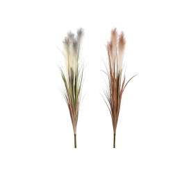 PLANTA PE PVC 15X15X106 PLUMERO 2 SURT.