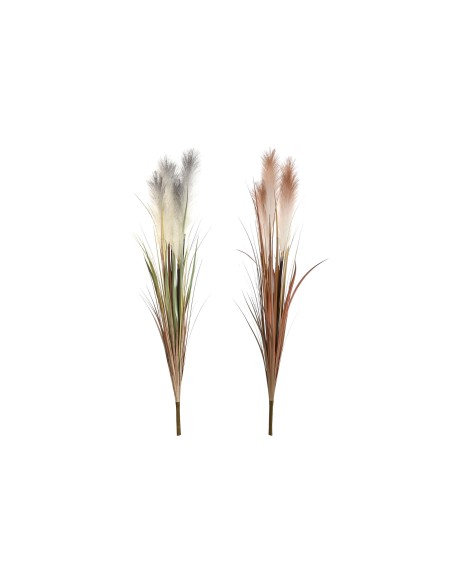 PLANTA PE PVC 15X15X106 PLUMERO 2 SURT.