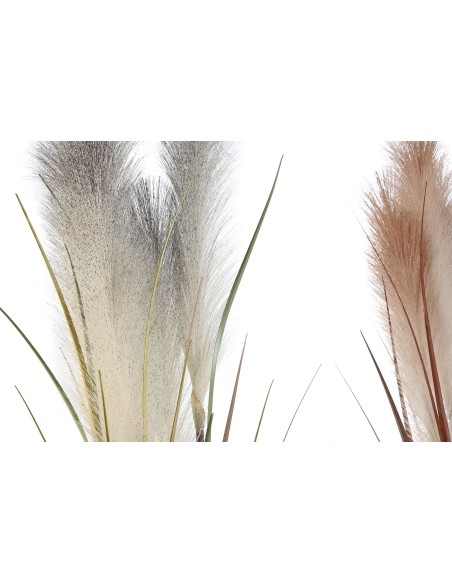 PLANTA PE PVC 15X15X106 PLUMERO 2 SURT.