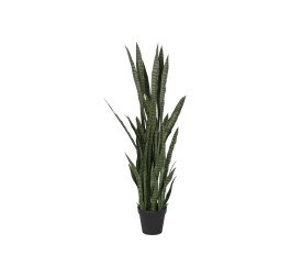 PLANTA PE PP 40X40X150 SANSEVIERIA VERDE