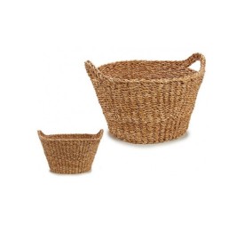 CESTO ASA REDONDO GRD 18L