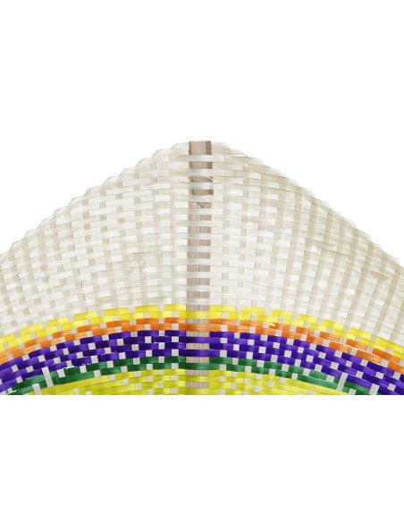 DECORACION PARED BAMBU 40X0,5X32 PAI PAI 2 SURT.