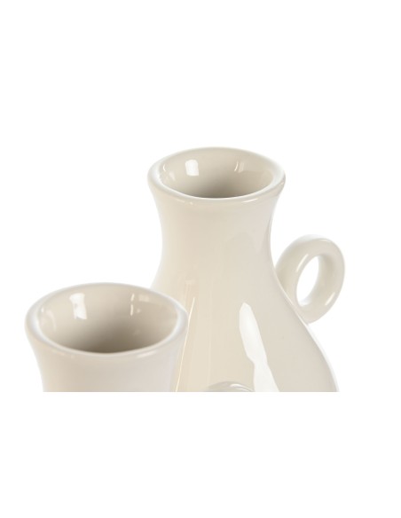 JARRON DOLOMITE 11X9,5X20,6 ARCO IRIS 2 SURT.