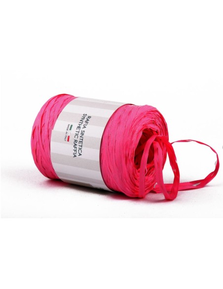 RAFIA 5MM X 200M (15)