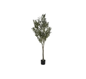 ARBOL POLIESTER PP 80X80X180 OLIVO VERDE OSCURO