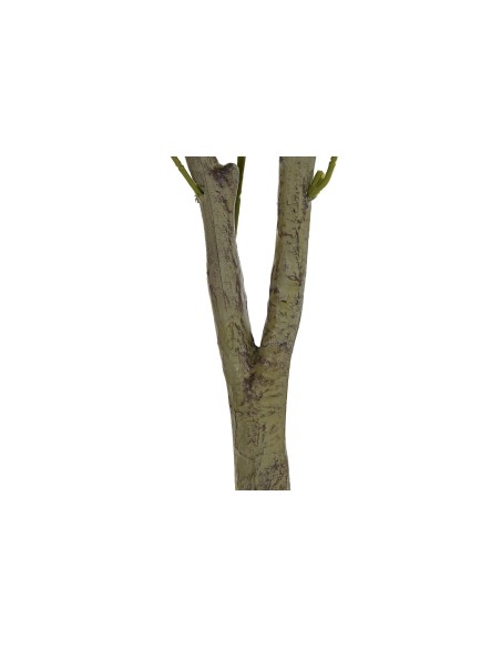 ARBOL POLIESTER PP 80X80X180 OLIVO VERDE OSCURO