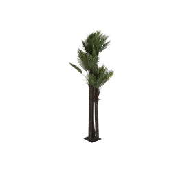 ARBOL POLIESTER PP 100X100X250 PALMERAS VERDE