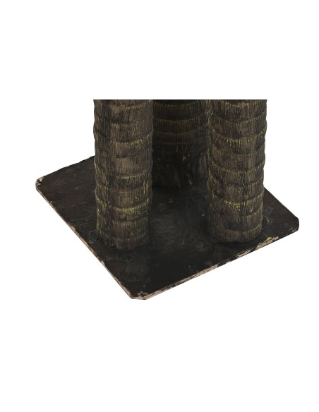 ARBOL POLIESTER PP 100X100X250 PALMERAS VERDE