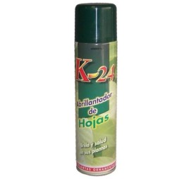 SPRAY ABRILLANTADOR HOJAS
