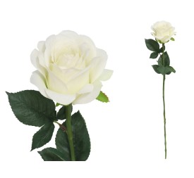 VARA ROSA ART 51 CM BLANCO