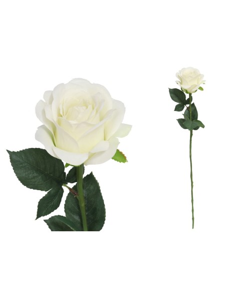 VARA ROSA ART 51 CM BLANCO