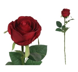 VARA CAPULLO ART 51 CM ROJO