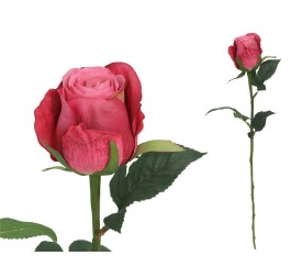 VARA CAPULLO ART 51 CM FUCSIA