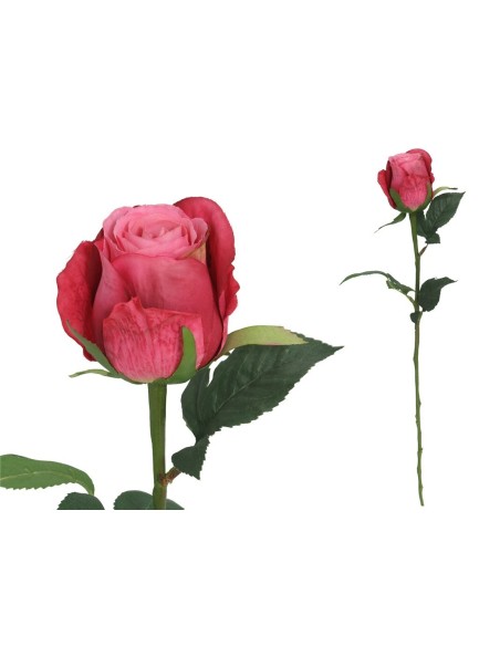 VARA CAPULLO ART 51 CM FUCSIA