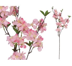VARA ALMENDRO -96 CM (ROSA)