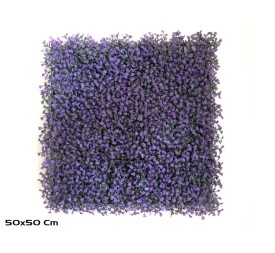 JARDIN VERTICAL PLAS-UV 50X50CM MOD.13