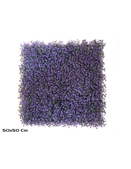 JARDIN VERTICAL PLAS-UV 50X50CM MOD.13