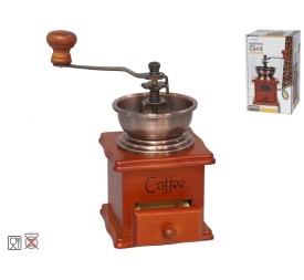 MOLINILLO DE CAFE AFNAN 10X19 CM