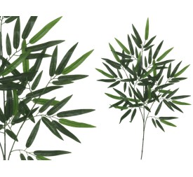 VARA BAMBU REAL TOUCH 70 CM