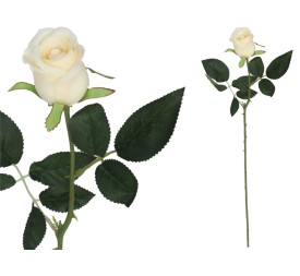 VARA CAPULLO CLASIC - 65CM (CREMA)