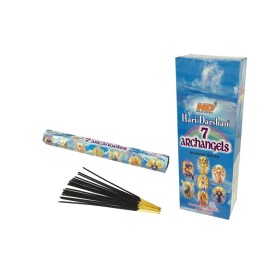 INCIENSO 7 ARCANGELES 20 VARITAS