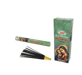 INCIENSO MADRE MARIA 20 VARITAS