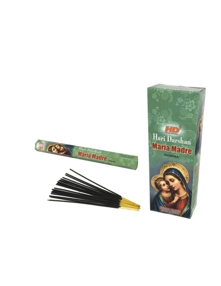INCIENSO MADRE MARIA 20 VARITAS