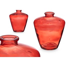 FRASCO CRISTAL DIAMANTE TEJA