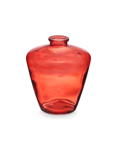 FRASCO CRISTAL DIAMANTE TEJA