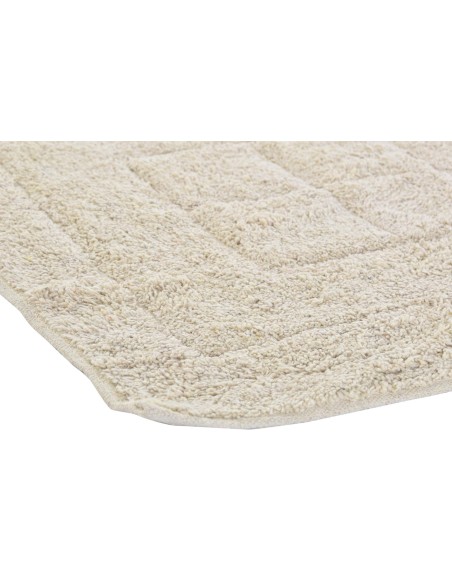 ALFOMBRA ALGODON 80X50X1 520 GR, BAÑO 3 SURT. ALFOMBRA ALGODON 80X50X1 520 GR, BAÑO 3 SURT.