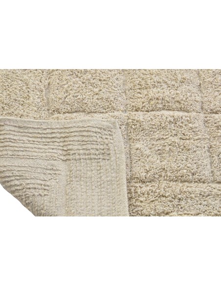 ALFOMBRA ALGODON 80X50X1 520 GR, BAÑO 3 SURT. ALFOMBRA ALGODON 80X50X1 520 GR, BAÑO 3 SURT.