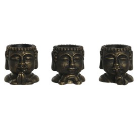 MACETERO CEMENTO 10X10X10 BUDA 3 SURT.