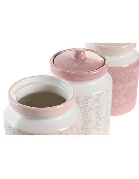 BOTE DOLOMITE 12X12X16 1 L, 3 SURTIDO